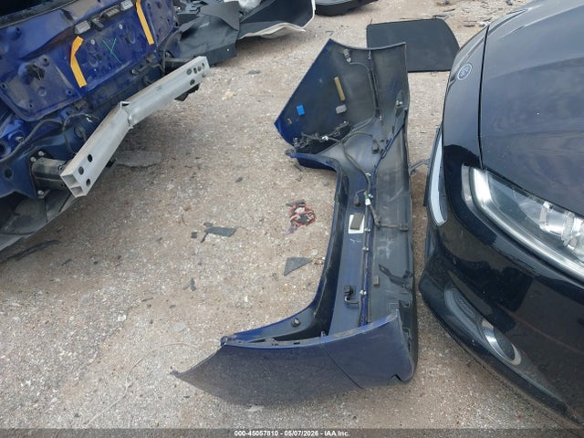 Aukcja sprzedaży 2018 Toyota Prius Three Touring, vin: JTDKARFU5J3552212, numer aukcji: 45057810