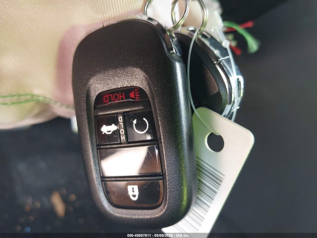 2025 Honda Civic Sport მანქანა იყიდება აუქციონზე, vin: 2HGFE2F5XSH521298, აუქციონის ნომერი: 45057811