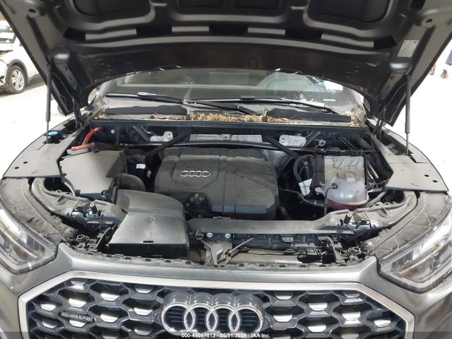Aukcja sprzedaży 2024 Audi Q5 Sportback Premium Plus 45 Tfsi S Line Quattro S Tronic, vin: WA15AAFY8R2123286, numer aukcji: 45057812