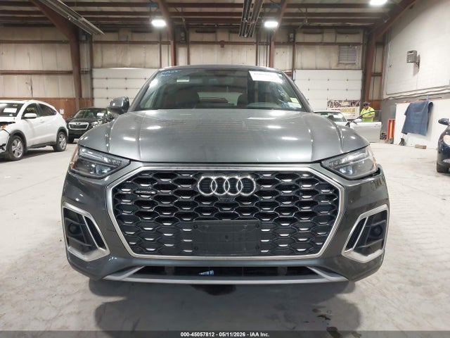 Aukcja sprzedaży 2024 Audi Q5 Sportback Premium Plus 45 Tfsi S Line Quattro S Tronic, vin: WA15AAFY8R2123286, numer aukcji: 45057812
