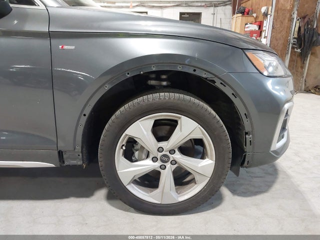 Aukcja sprzedaży 2024 Audi Q5 Sportback Premium Plus 45 Tfsi S Line Quattro S Tronic, vin: WA15AAFY8R2123286, numer aukcji: 45057812