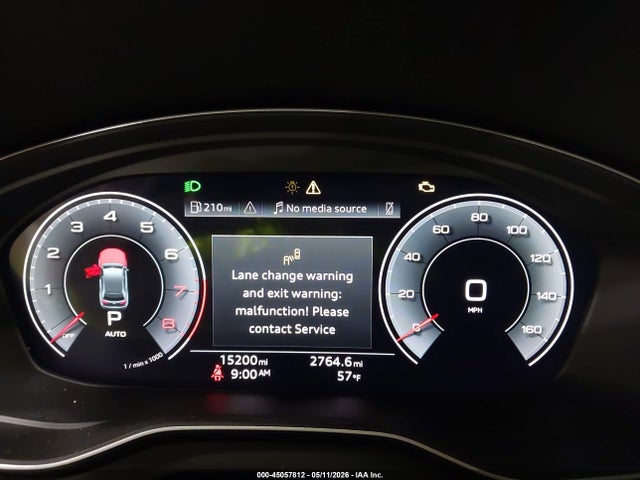Aukcja sprzedaży 2024 Audi Q5 Sportback Premium Plus 45 Tfsi S Line Quattro S Tronic, vin: WA15AAFY8R2123286, numer aukcji: 45057812