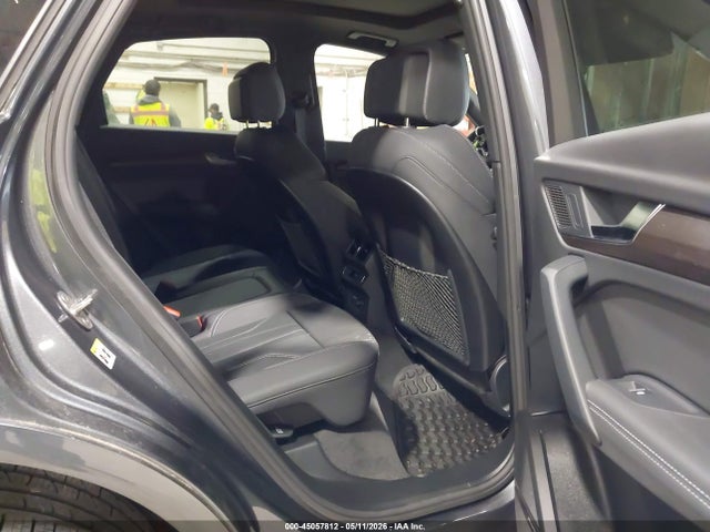 Aukcja sprzedaży 2024 Audi Q5 Sportback Premium Plus 45 Tfsi S Line Quattro S Tronic, vin: WA15AAFY8R2123286, numer aukcji: 45057812