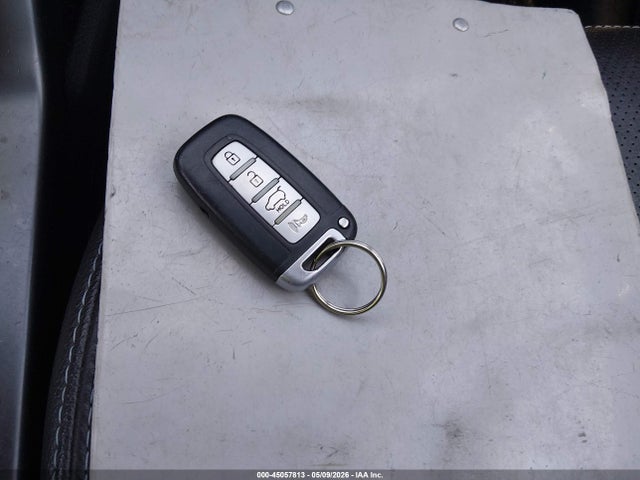 Aukcja sprzedaży 2012 Kia Sorento Sx V6, vin: 5XYKWDA23CG240432, numer aukcji: 45057813
