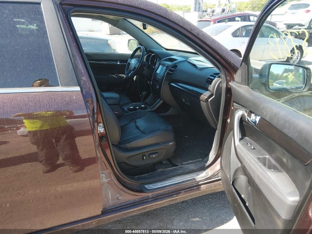 Aukcja sprzedaży 2012 Kia Sorento Sx V6, vin: 5XYKWDA23CG240432, numer aukcji: 45057813