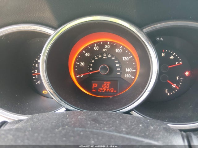 Aukcja sprzedaży 2012 Kia Sorento Sx V6, vin: 5XYKWDA23CG240432, numer aukcji: 45057813