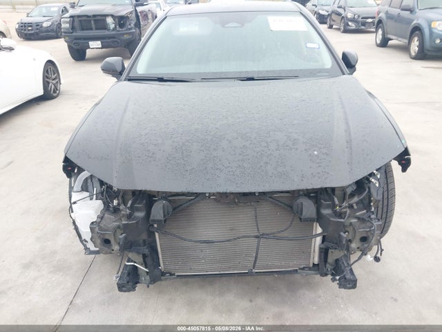 Toyota CAMRY LE 2025 4T1DAACK1SU019990 Image 12