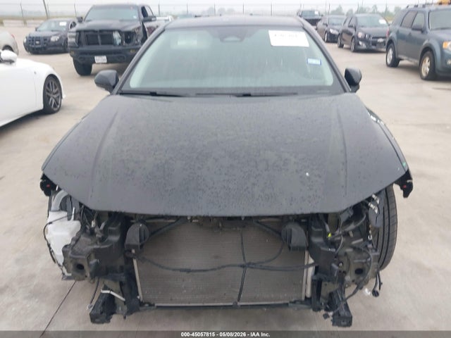 Toyota CAMRY LE 2025 4T1DAACK1SU019990 Image 6