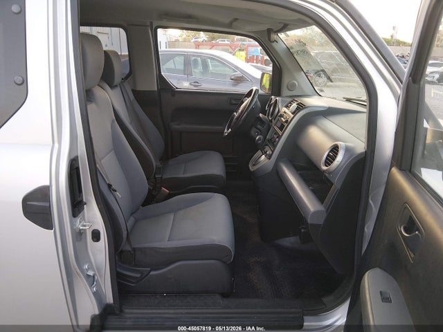 Продажа на аукционе авто 2008 Honda Element Lx, vin: 5J6YH18378L006155, номер лота: 45057819