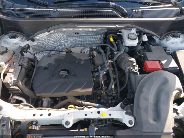 KL4AMDSL7SB000568 Buick Encore Gx Sport Touring Fwd