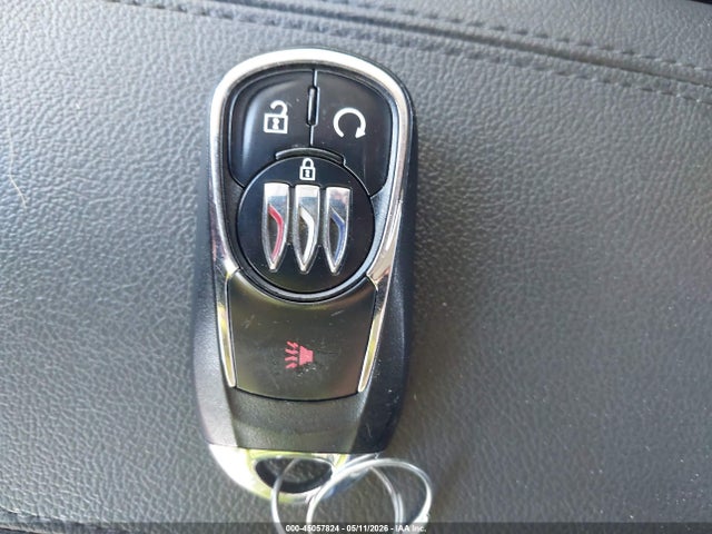 KL4AMDSL7SB000568 Buick Encore Gx Sport Touring Fwd