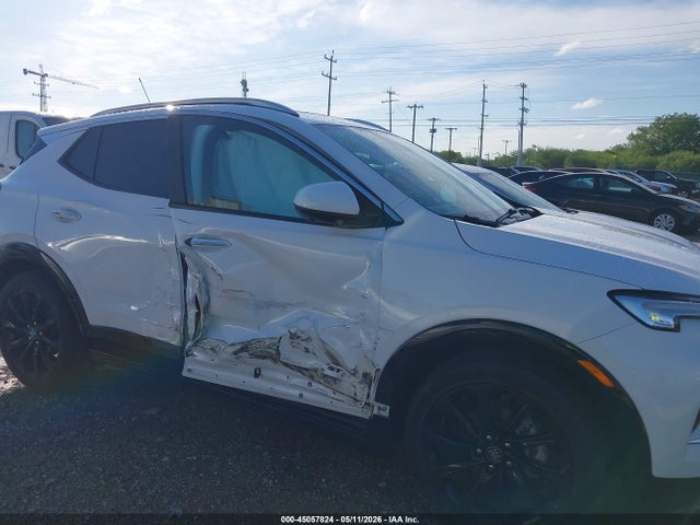 KL4AMDSL7SB000568 Buick Encore Gx Sport Touring Fwd