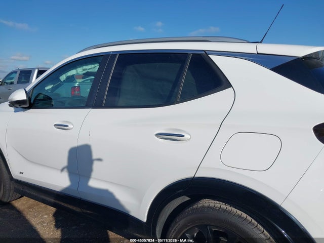 KL4AMDSL7SB000568 Buick Encore Gx Sport Touring Fwd