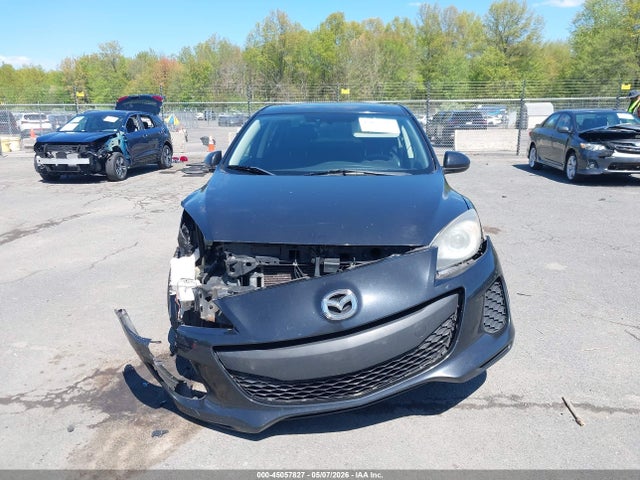 Aukcja sprzedaży 2012 Mazda Mazda3 I Grand Touring, vin: JM1BL1W78C1668461, numer aukcji: 45057827