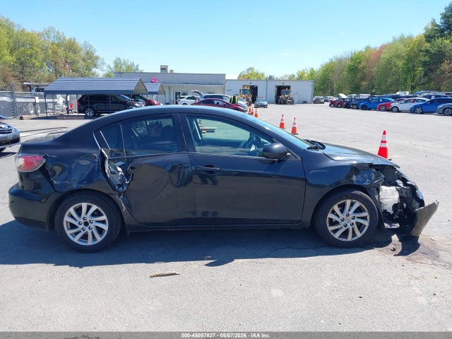 Aukcja sprzedaży 2012 Mazda Mazda3 I Grand Touring, vin: JM1BL1W78C1668461, numer aukcji: 45057827