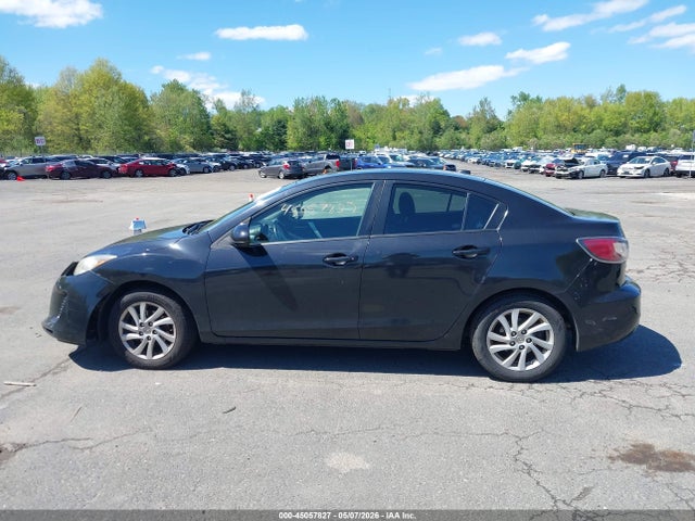 Aukcja sprzedaży 2012 Mazda Mazda3 I Grand Touring, vin: JM1BL1W78C1668461, numer aukcji: 45057827