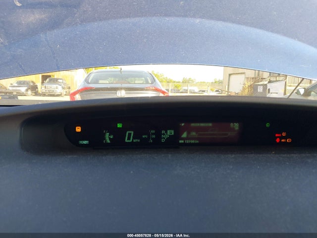 Продаж на аукціоні авто 2010 Toyota Prius Iv, vin: JTDKN3DU5A0025681, номер лоту: 45057828