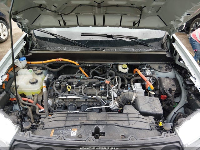 Продаж на аукціоні авто 2023 Ford Maverick Xlt, vin: 3FTTW8E36PRA42163, номер лоту: 45057829