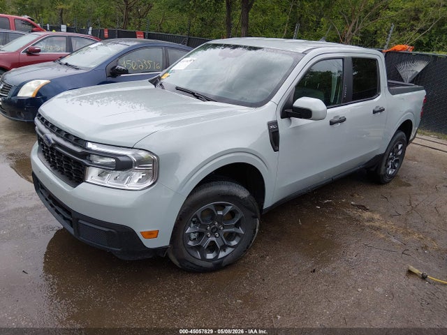 Продаж на аукціоні авто 2023 Ford Maverick Xlt, vin: 3FTTW8E36PRA42163, номер лоту: 45057829