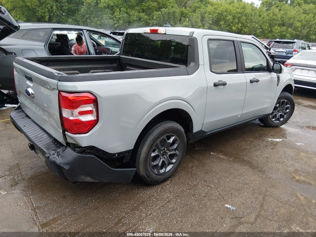 Продаж на аукціоні авто 2023 Ford Maverick Xlt, vin: 3FTTW8E36PRA42163, номер лоту: 45057829