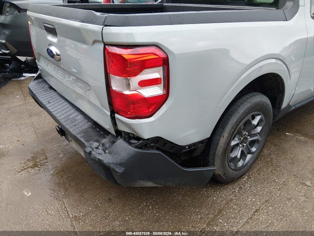 Продаж на аукціоні авто 2023 Ford Maverick Xlt, vin: 3FTTW8E36PRA42163, номер лоту: 45057829