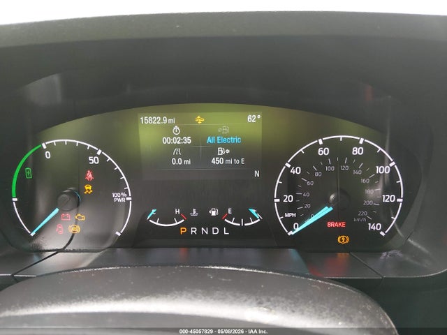 Продаж на аукціоні авто 2023 Ford Maverick Xlt, vin: 3FTTW8E36PRA42163, номер лоту: 45057829