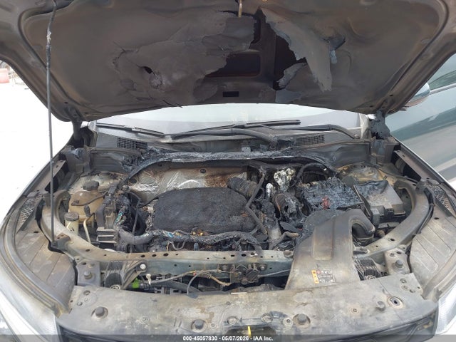 Продажа на аукционе авто 2025 Chevrolet Trax Fwd Lt, vin: KL77LHEP7SC118300, номер лота: 45057830