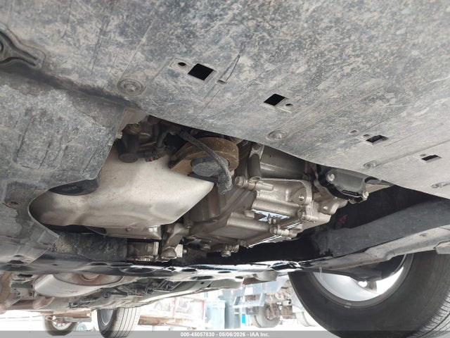 Продажа на аукционе авто 2025 Chevrolet Trax Fwd Lt, vin: KL77LHEP7SC118300, номер лота: 45057830