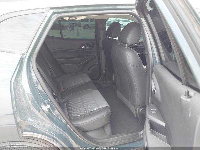 Продажа на аукционе авто 2025 Chevrolet Trax Fwd Lt, vin: KL77LHEP7SC118300, номер лота: 45057830