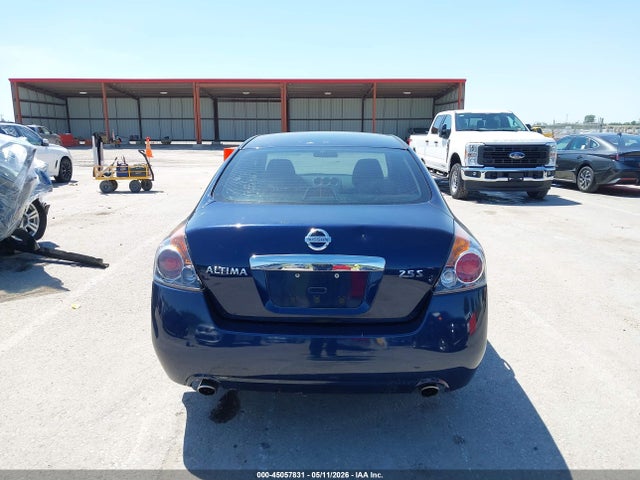 Продаж на аукціоні авто 2010 Nissan Altima 2.5 S, vin: 1N4AL2AP1AN559621, номер лоту: 45057831