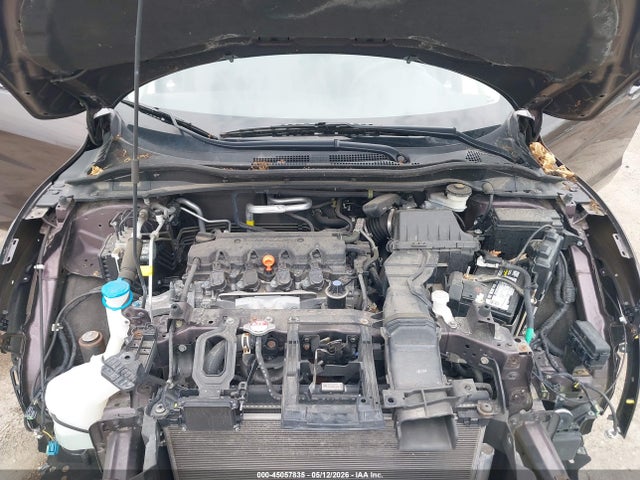 Продажа на аукционе авто 2022 Honda Hr-v Awd Ex, vin: 3CZRU6H56NM716947, номер лота: 45057835