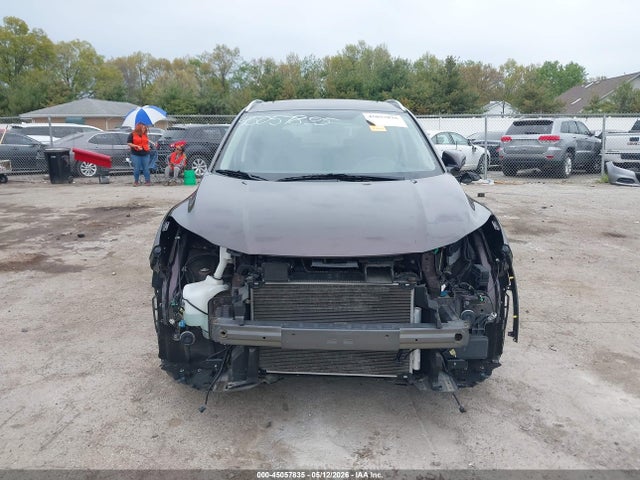Продажа на аукционе авто 2022 Honda Hr-v Awd Ex, vin: 3CZRU6H56NM716947, номер лота: 45057835