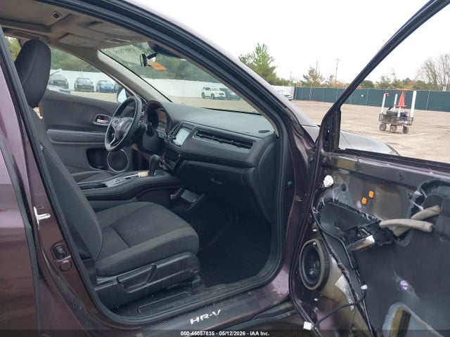 Продажа на аукционе авто 2022 Honda Hr-v Awd Ex, vin: 3CZRU6H56NM716947, номер лота: 45057835