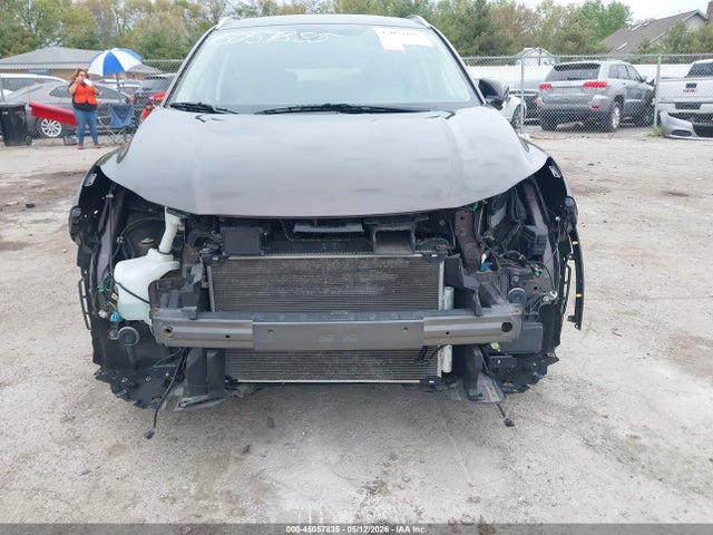 Продажа на аукционе авто 2022 Honda Hr-v Awd Ex, vin: 3CZRU6H56NM716947, номер лота: 45057835