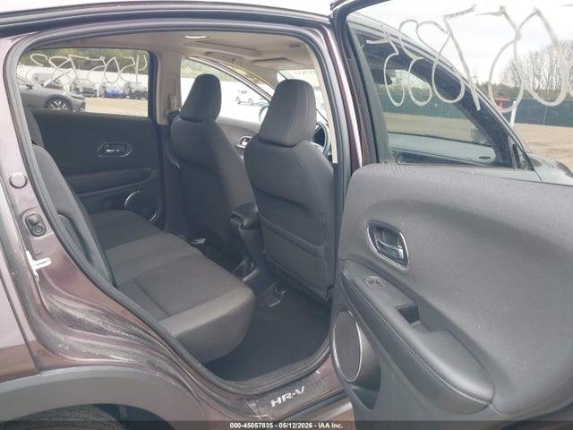 Продажа на аукционе авто 2022 Honda Hr-v Awd Ex, vin: 3CZRU6H56NM716947, номер лота: 45057835