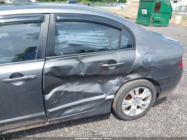 Продаж на аукціоні авто 2010 Honda Civic Lx, vin: 2HGFA1F53AH304602, номер лоту: 45057845