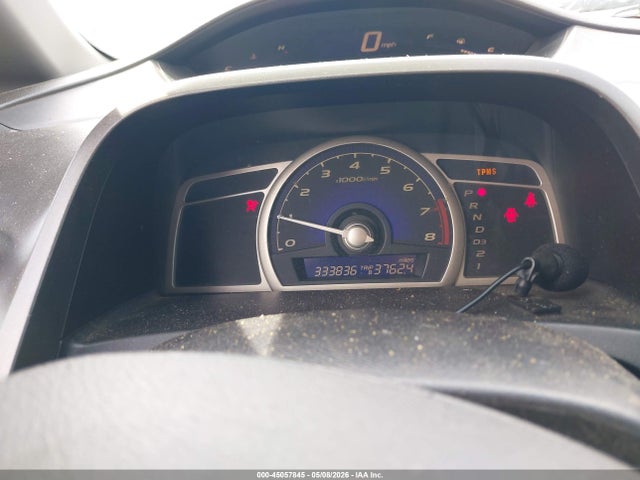 Продаж на аукціоні авто 2010 Honda Civic Lx, vin: 2HGFA1F53AH304602, номер лоту: 45057845