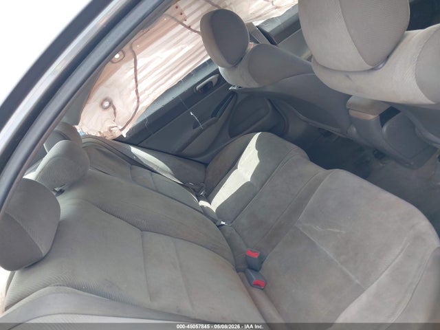 Продаж на аукціоні авто 2010 Honda Civic Lx, vin: 2HGFA1F53AH304602, номер лоту: 45057845