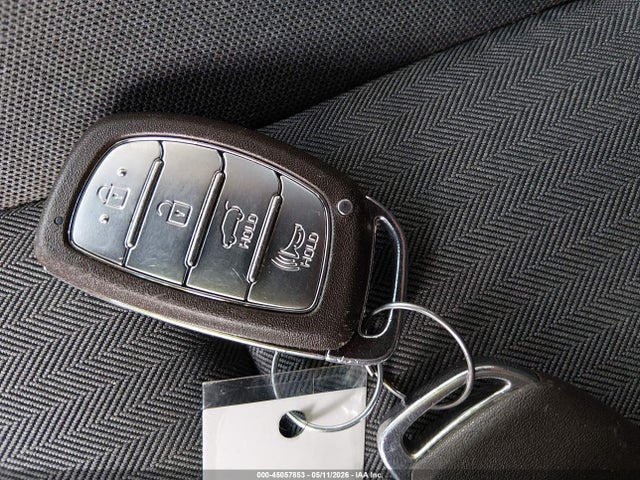 Продажа на аукционе авто 2020 Hyundai Ioniq Hybrid Se, vin: KMHC75LC7LU234351, номер лота: 45057853
