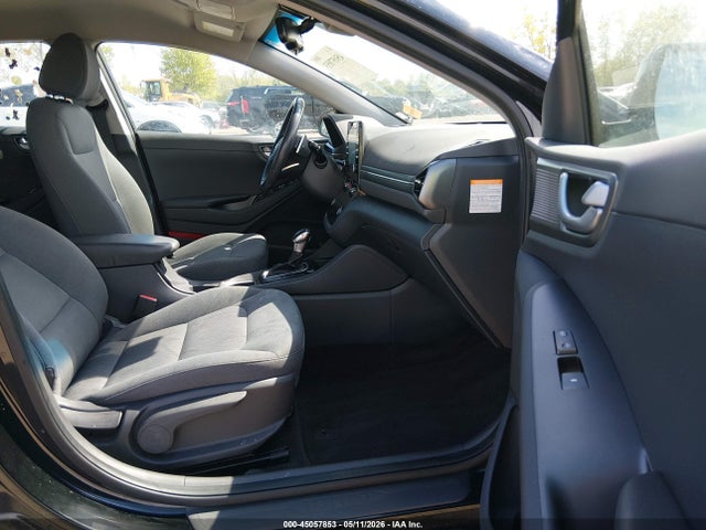 Продажа на аукционе авто 2020 Hyundai Ioniq Hybrid Se, vin: KMHC75LC7LU234351, номер лота: 45057853