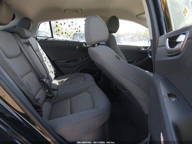 Продажа на аукционе авто 2020 Hyundai Ioniq Hybrid Se, vin: KMHC75LC7LU234351, номер лота: 45057853