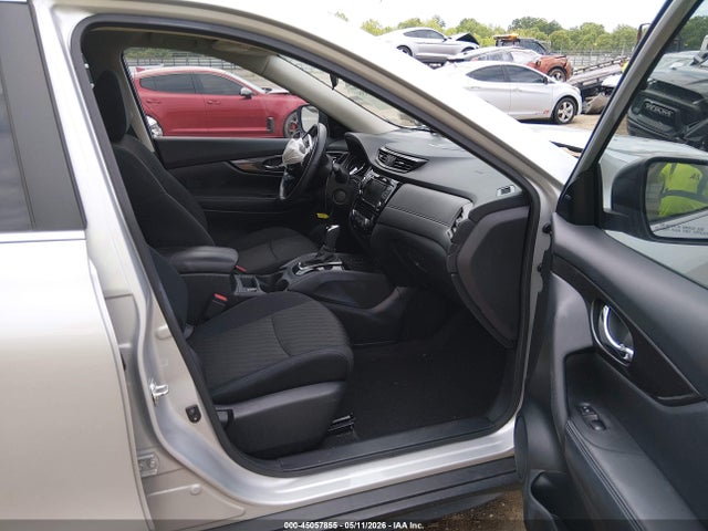 Aukcja sprzedaży 2020 Nissan Rogue Sv Fwd, vin: 5N1AT2MTXLC746840, numer aukcji: 45057855