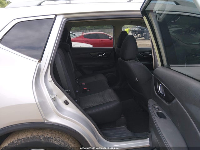 Aukcja sprzedaży 2020 Nissan Rogue Sv Fwd, vin: 5N1AT2MTXLC746840, numer aukcji: 45057855
