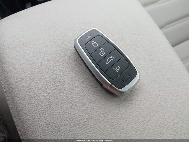 Продаж на аукціоні авто 2018 Chevrolet Malibu Lt, vin: 1G1ZD5STXJF142685, номер лоту: 45057857