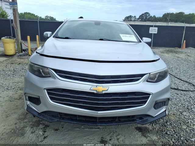 Продаж на аукціоні авто 2018 Chevrolet Malibu Lt, vin: 1G1ZD5STXJF142685, номер лоту: 45057857