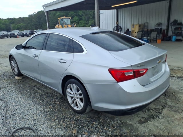 Продаж на аукціоні авто 2018 Chevrolet Malibu Lt, vin: 1G1ZD5STXJF142685, номер лоту: 45057857