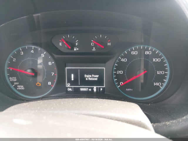Продаж на аукціоні авто 2018 Chevrolet Malibu Lt, vin: 1G1ZD5STXJF142685, номер лоту: 45057857