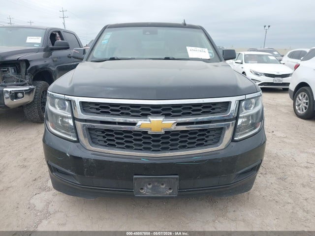 Продажа на аукционе авто 2015 Chevrolet Suburban 1500 Lt, vin: 1GNSCJKCXFR709768, номер лота: 45057858