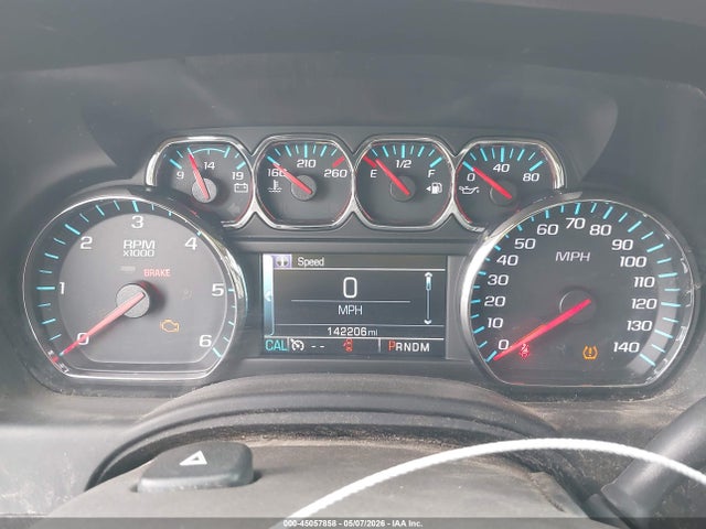 Продажа на аукционе авто 2015 Chevrolet Suburban 1500 Lt, vin: 1GNSCJKCXFR709768, номер лота: 45057858
