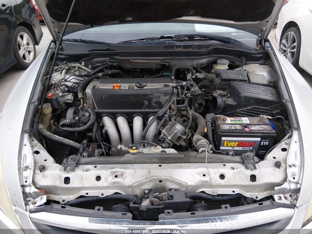 Aukcja sprzedaży 2006 Honda Accord 2.4 Ex, vin: 1HGCM56766A138147, numer aukcji: 45057859